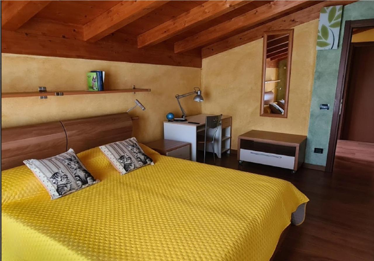 La Terrazza Sui Limoni - Suite Degli Ospiti - Mare, Escursioni A Piedi O Bike, Falesie Per Arrampicate Cisano sul Neva Eksteriør bilde