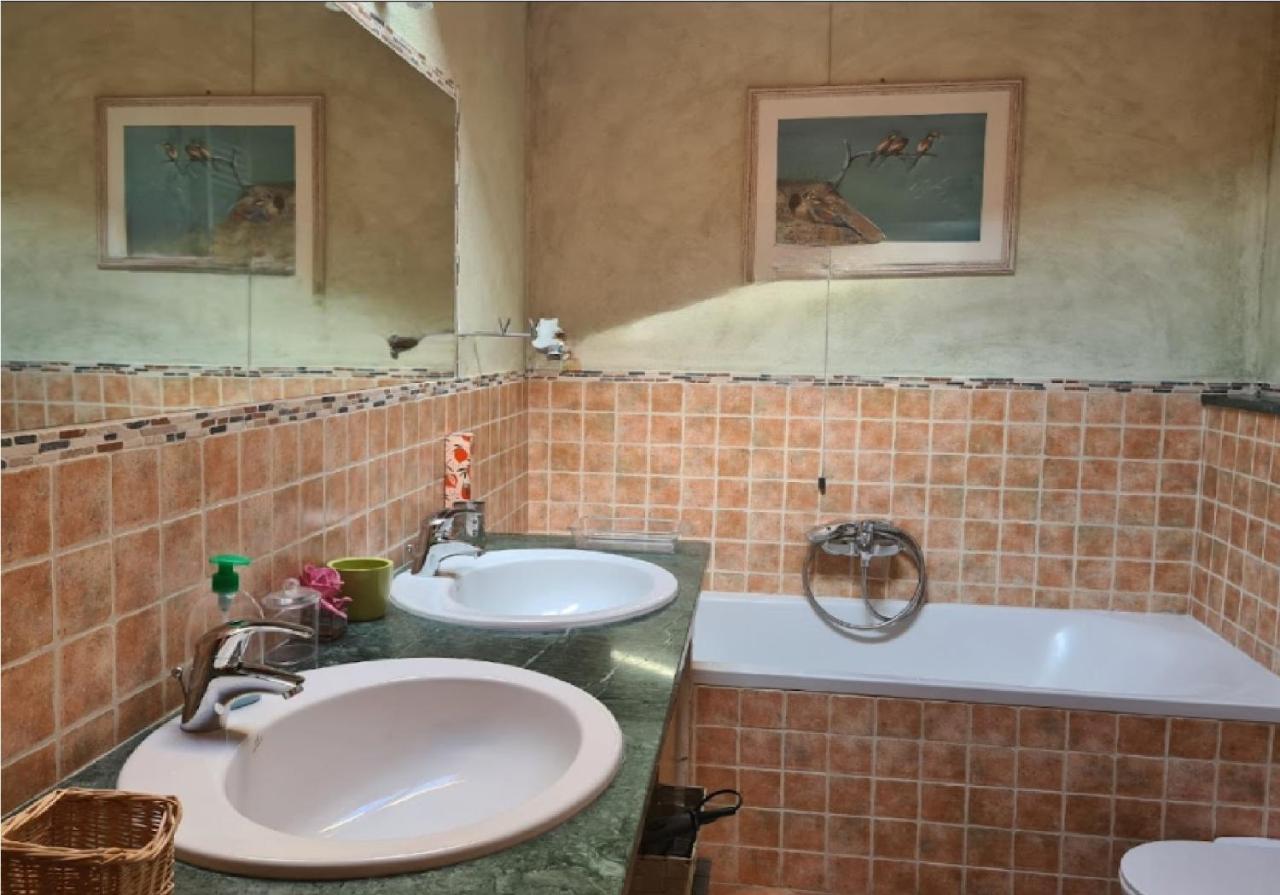 La Terrazza Sui Limoni - Suite Degli Ospiti - Mare, Escursioni A Piedi O Bike, Falesie Per Arrampicate Cisano sul Neva Eksteriør bilde