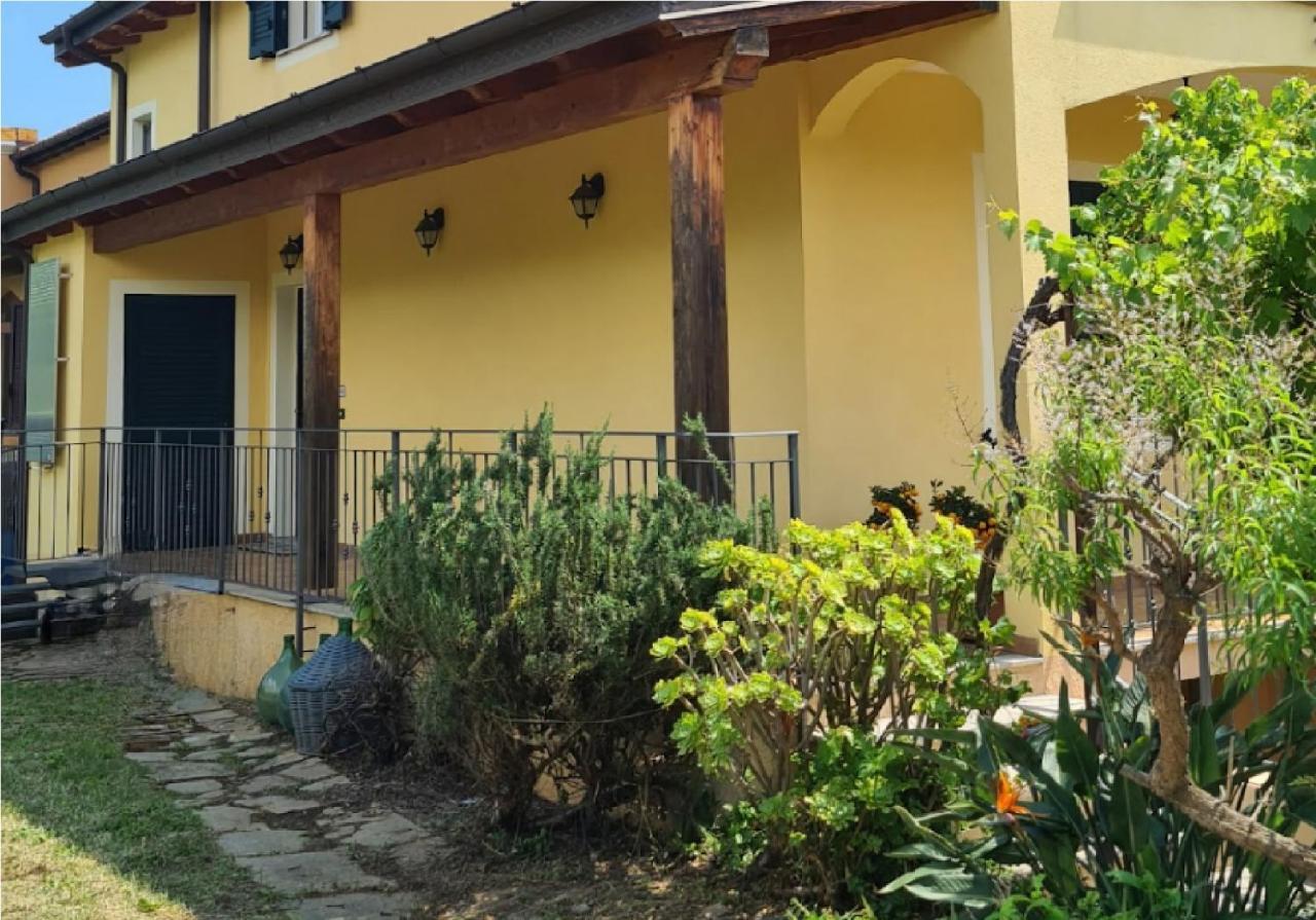 La Terrazza Sui Limoni - Suite Degli Ospiti - Mare, Escursioni A Piedi O Bike, Falesie Per Arrampicate Cisano sul Neva Eksteriør bilde