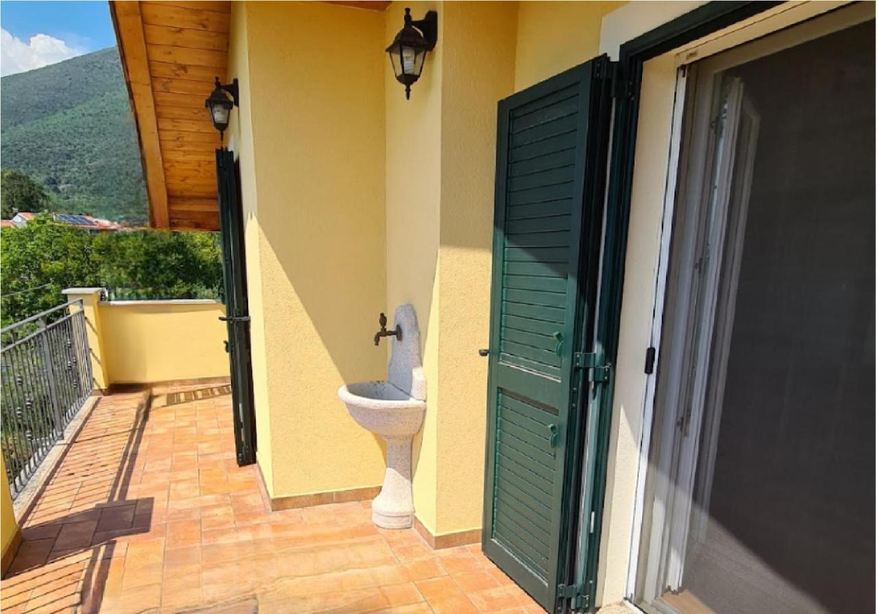 La Terrazza Sui Limoni - Suite Degli Ospiti - Mare, Escursioni A Piedi O Bike, Falesie Per Arrampicate Cisano sul Neva Eksteriør bilde